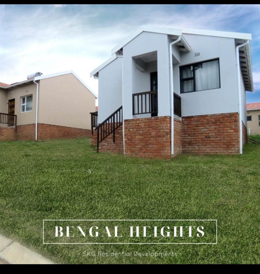 2 Bedroom Property for Sale in Amalinda Eastern Cape